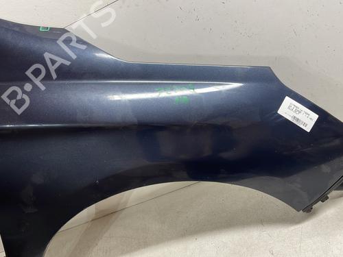 Right front fenders CITROËN C4 II (NC_) 1.6 HDi 115 | BP26491203C42 