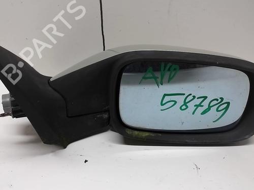 Used Right mirror RENAULT LAGUNA II (BG0/1_) 1.9 dCi (BG08, BG0G) (120 hp) 18211875