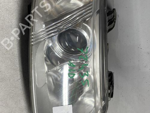 Right headlight SAAB 9-3 Estate (E50) 1.9 TiD | BP27870102C29  - Image 5