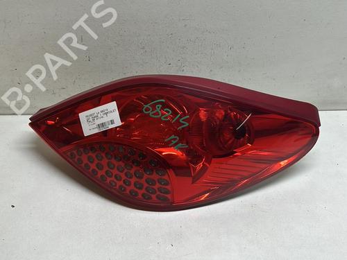 Used Right taillight Right taillight 18226284 18226284