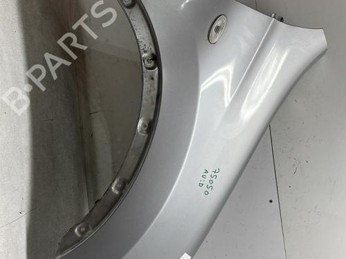 Used Right front fenders Right front fenders NISSAN QASHQAI I (J10, NJ10) 1.5 dCi (110 hp) 32771281 32771281