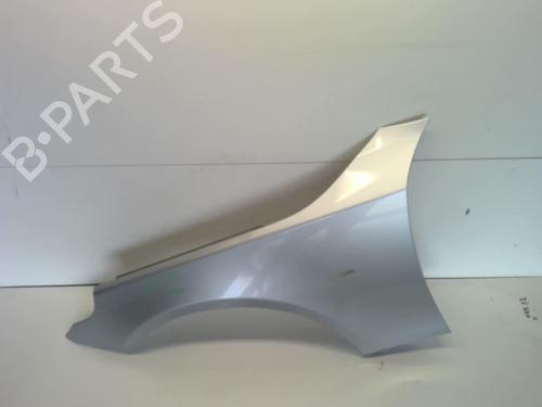 Left front fenders BMW 5 (E60) 525 d | BP18212956C41 