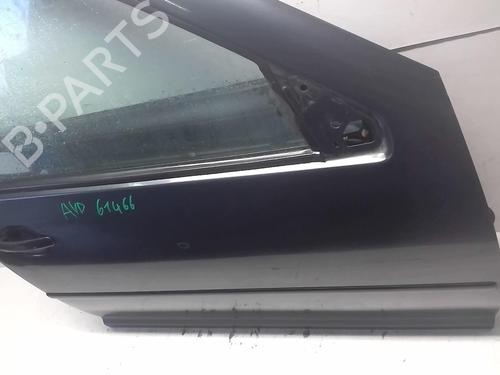Right front door VW GOLF IV (1J1) 1.9 TDI | BP18228460C3 