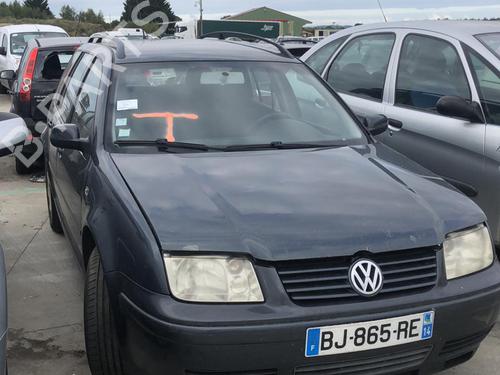 Used Parts VW BORA Variant (1J6)  1.9 TDI 4motion  1701074