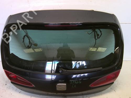 Tailgate SEAT LEON (1P1) 2.0 TDI | BP26688575C6 