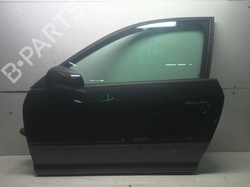 Used Left front door AUDI A3 (8P1) 2.0 TDI 16V (140 hp) 18213323