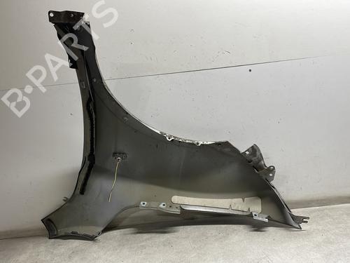 Right front fenders NISSAN JUKE (F15) 1.5 dCi | BP30929921C42 