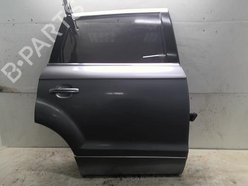 Used Right rear door AUDI Q7 (4LB) 3.0 TDI quattro (233 hp) 31992289