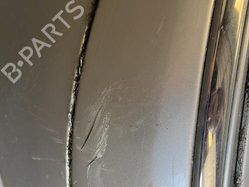 Rear bumper MERCEDES-BENZ S-CLASS (W220) S 320 CDI (220.026, 220.126) | BP27527934C8 