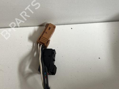 Left mirror PEUGEOT 208 I (CA_, CC_) 1.2 VTI 82 | BP20210786C26 