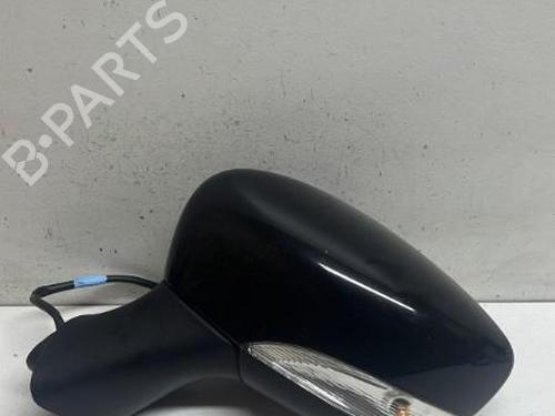 Used Left mirror RENAULT CLIO IV (BH_) 0.9 TCe 90 (BHNF, BHMA, BHMH, BHJK, BHJR) (90 hp) 18206862