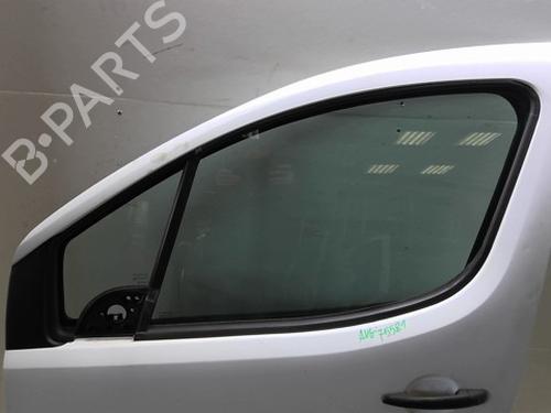 Used Left front door Left front door CITROËN BERLINGO MULTISPACE (B9) [2008-2026] 36412753 36412753