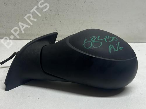 Left mirror CITROËN C3 I (FC_, FN_) 1.4 i | BP18226316C26