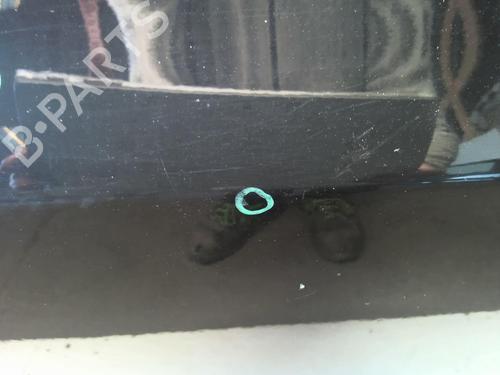 Right rear door BMW X3 (E83) 3.0 d | BP18230661C5 