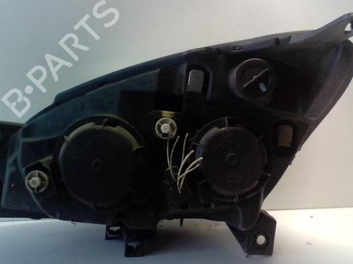 Used Right headlight Right headlight CITROËN C5 I (DC_) 2.0 HDi (DCRHZB, DCRHZE) (109 hp) 18228882 18228882