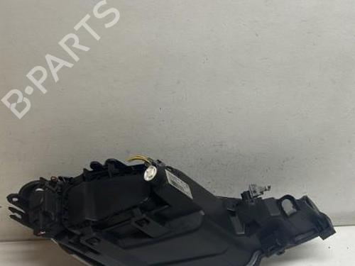 Scheinwerfer links für PEUGEOT 206 Hatchback (2A/C) 1.4 i (75 hp) 18209622