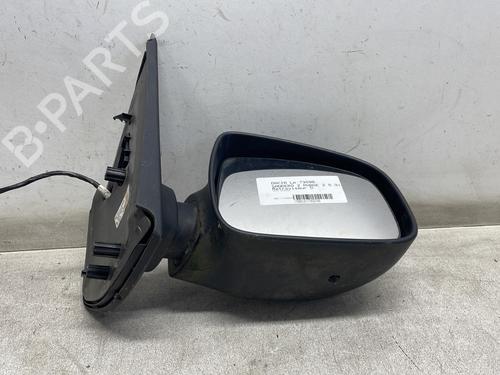 Used Right mirror DACIA SANDERO II TCe 90 (B8M1, B8MA, B8AC) (90 hp) 30705107