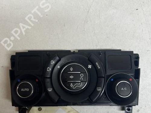 Climate control PEUGEOT 5008 (0U_, 0E_) 1.6 HDi | BP18216098I5 
