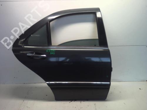 Used Right rear door MERCEDES-BENZ S-CLASS (W220) S 320 CDI (220.025, 220.125) (204 hp) 18332416