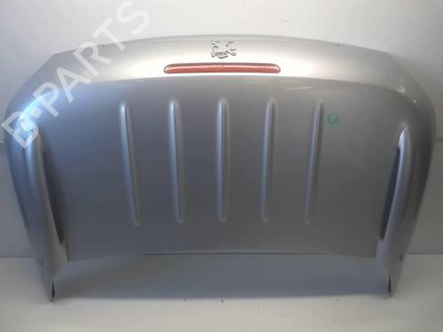 Tailgate PEUGEOT 206 CC (2D) 2.0 S16 | BP18232009C6 