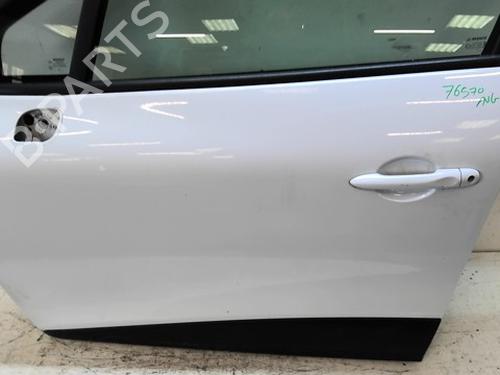 Used Left front door Left front door 39004080 39004080