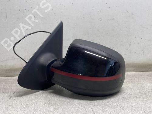 Left mirror DACIA SANDERO II TCe 90 (B8M1, B8MA, B8AC) | BP31975061C26
