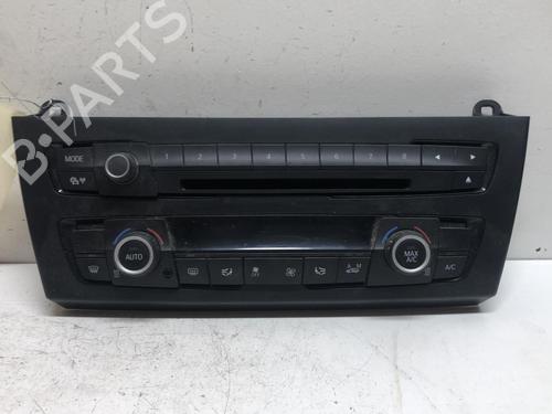 Used Climate control Climate control BMW 1 (F21) 114 d (95 hp) 18217200 18217200