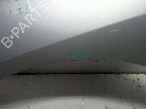 Left front fenders PEUGEOT 407 SW (6E_, 6D_) 1.6 HDi 110 | BP18213089C41 