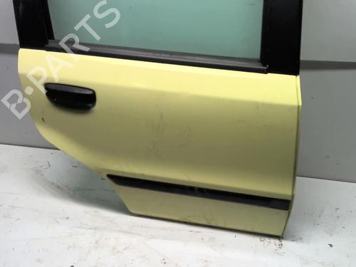 Right rear door FIAT PANDA (169_) 1.2 (169.AXB11, 169.AXB1A) | BP18217776C5 