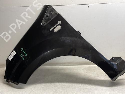 Used Left front fenders Left front fenders 29022901 29022901