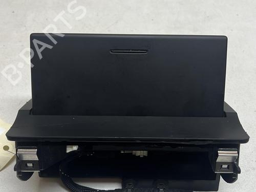 Used Display monitor AUDI A1 Sportback (8XA, 8XF) 1.6 TDI (90 hp) 18222756