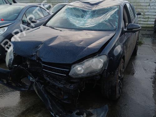 Tailgate VW GOLF VI (5K1) 1.6 TDI | BP23218763C6 