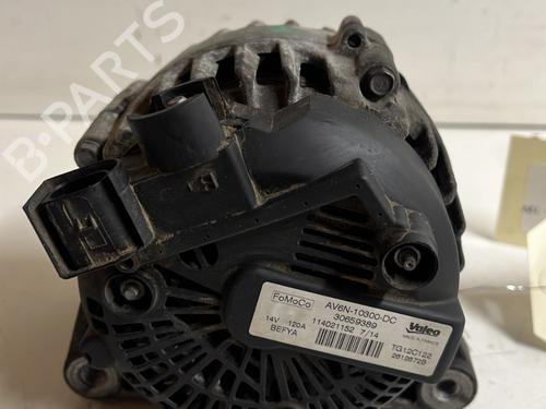 Generator FORD TRANSIT CONNECT V408 Box Body/MPV 1.6 TDCi | BP26004183M7 