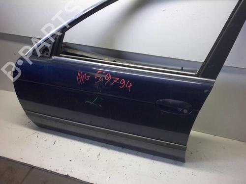 Left front door BMW 5 (E39) 523 i | BP18211653C2 