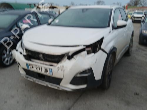 Recambios PEUGEOT 3008 II SUV (MC_, MR_, MJ_, M4_) 2.0 BlueHDi 150 (MJAHXH, MJAHXV, MJAHXG, MJAHSH, MJAHRH,... 4866140