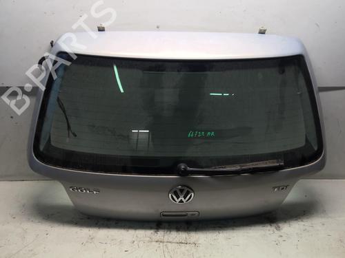 Bakluke CC/Kombi-Kupé VW GOLF IV (1J1) 1.9 TDI | BP18227552C6 