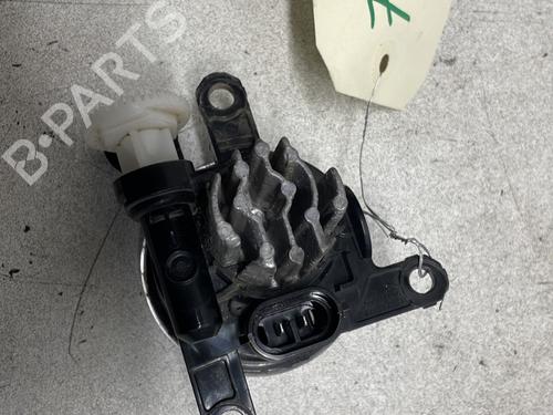 Højre foran tåkelykt OPEL CORSA F (P2JO) 1.2 (68) | BP29972465C31