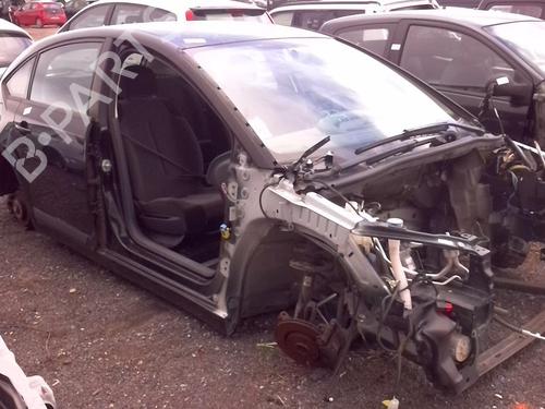 Right taillight CITROËN C4 I (LC_) 1.6 HDi | BP18215631C35 