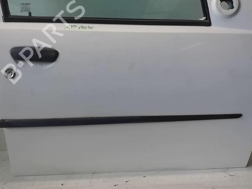 Used Right front door FIAT PUNTO (188_) 1.3 JTD 16V (70 hp) 18218677