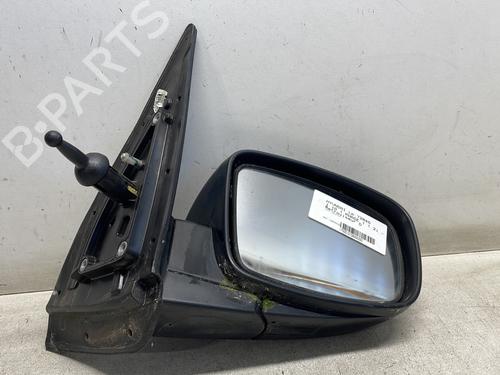Right mirror HYUNDAI i10 I (PA) 1.2 876200X010