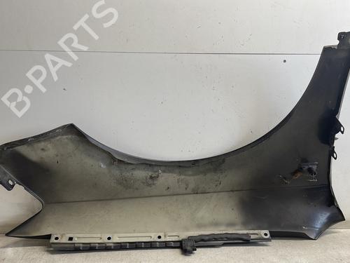 Left front fenders AUDI A4 B7 (8EC) 1.9 TDI | BP29544022C41 
