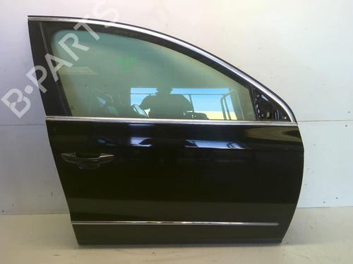 Dør høyre foran VW PASSAT B6 (3C2) 2.0 TDI 16V | BP18217394C3 