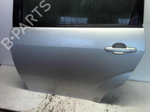 Left rear door TOYOTA COROLLA Verso (ZER_, ZZE12_, R1_) 2.2 D-4D (AUR10_, AUR10R) | BP18226011C4 