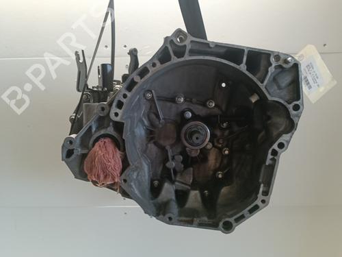 Girkasse Girkasse NISSAN NOTE (E12) 1.2 (80 hp) 33468977 33468977