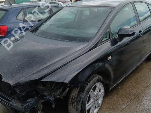 Right rear door SEAT LEON (1P1) 1.6 TDI | BP18222287C5 