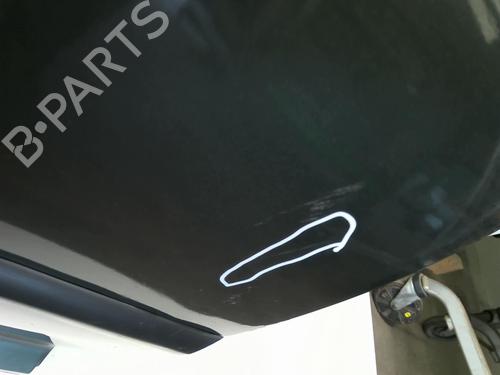Right rear door PEUGEOT 207 SW (WK_) 1.6 HDi | BP21899594C5 