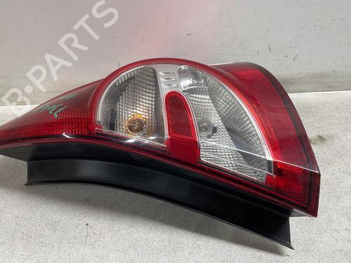 Right taillight DACIA SANDERO 1.4 (BS0C, BS0A, BS0G, BS1F, BS0E) | BP28448395C35 