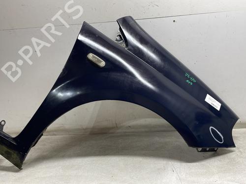 Used Right front fenders FIAT GRANDE PUNTO (199_) 1.2 (65 hp) 32041951