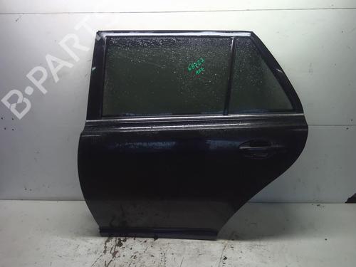 Left rear door TOYOTA AVENSIS Estate (_T25_) 2.2 D-CAT (ADT251_, ADT251R) | BP18229812C4 