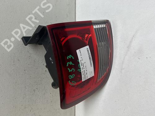 Left taillight SSANGYONG KYRON 2.7 Xdi 4x4 | BP18222918C34 